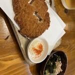 Takehara no Aji Piisu