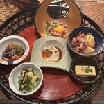 おだし 恵比寿店 - 