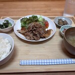 ごはん屋 HAREBARE - 
