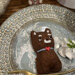 フィッシュ ハウス カフェ - 