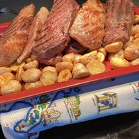 アトモス･イタリアンダイニング - 