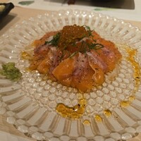 焼鳥 鳥美庵 新宿本店 - 