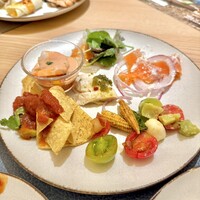 CRUST - 