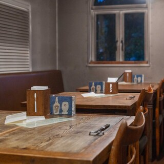 つくば食堂 花_2