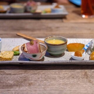 つくば食堂 花_0