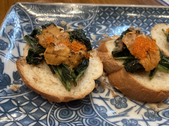 Takehara no Aji Piisu photo 5