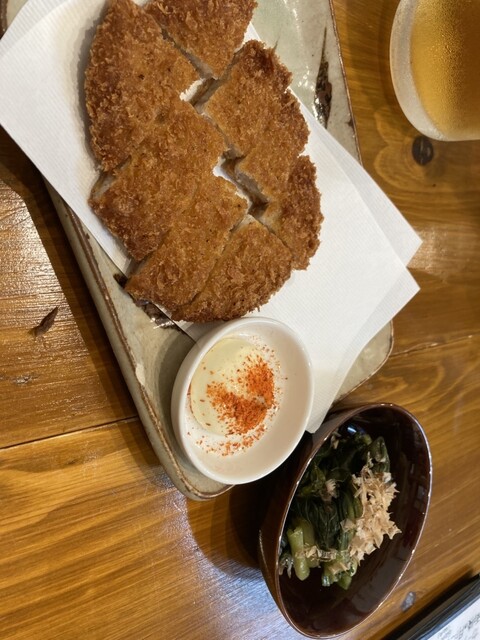 Takehara no Aji Piisu photo 2