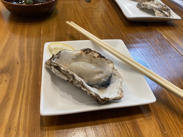 Takehara no Aji Piisu photo 3