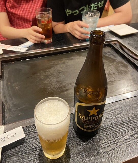 Okonomiyaki Nana Chome