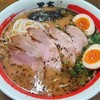 熊本ラーメン 黒亭 本店