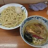 自家製麺 福は内