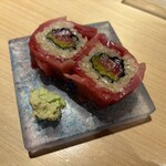 鮨 恵比寿 幸凛 - 