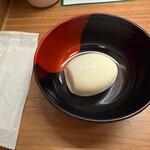 一蘭 - ICHIRAN3選＋追加ねぎ＋きくらげ＋替玉×2
