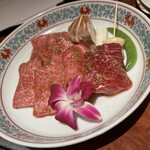 叙々苑 - 