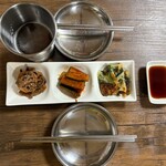 オモニのスーパー - 