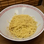 一蘭 - ICHIRAN3選＋追加ねぎ＋きくらげ＋替玉×2