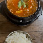 オモニのスーパー - 