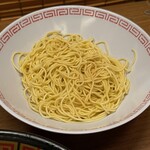 一蘭 - ICHIRAN3選＋追加ねぎ＋きくらげ＋替玉×2