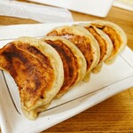 青竹手打ち 佐野らーめん 晴れる屋 - 