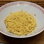 一蘭 - ICHIRAN3選＋追加ねぎ＋きくらげ＋替玉×2