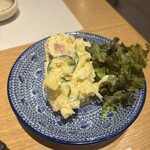 米Lab 百福 上本町店 - 