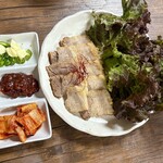 オモニのスーパー - 