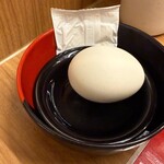 一蘭 - ICHIRAN3選＋追加ねぎ＋きくらげ＋替玉×2