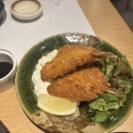 米Lab 百福 上本町店 - 