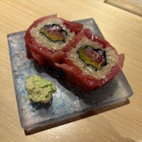 鮨 恵比寿 幸凛 - 