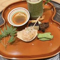 赤坂 渡なべ - 
