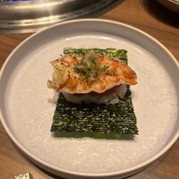 焼肉うしごろ 銀座店 - 