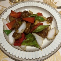 老香港酒家京都 - 