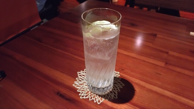 BAR NAMU（バー ナム） - 郡山（バー）の写真