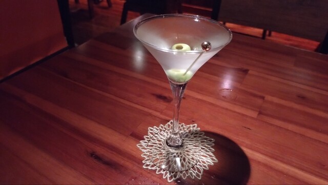 BAR NAMU（バー ナム） - 郡山（バー）の写真