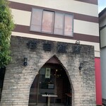 住吉飯店 - 外観