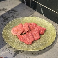 焼肉ここのみ - 