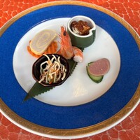 北京ダック専門店 銀座芳亭 - 