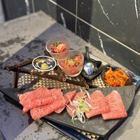 焼肉ここのみ - 