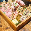 博多やさい巻き串屋 ねじけもん 恵比寿別邸