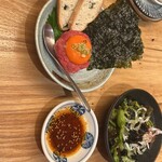 炭火焼肉 ARATA 麻布十番 - 