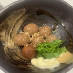 焼き鳥うたう - 