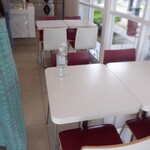 Baskin-Robbins  - 内観