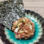 鮨と地魚料理 さかな倶楽部 たっぱん - 