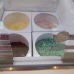 Baskin-Robbins  - 料理