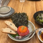 炭火焼肉 ARATA 麻布十番 - 