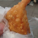 Penang Famous Samosa - 