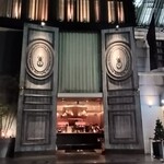 THE PUBLIC RED AKASAKA - 