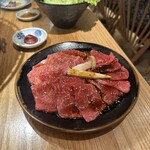 炭火焼肉 ARATA 麻布十番 - 