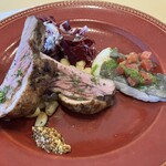 ブラカリイタリア料理店 - 