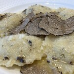 ブラカリイタリア料理店 - 